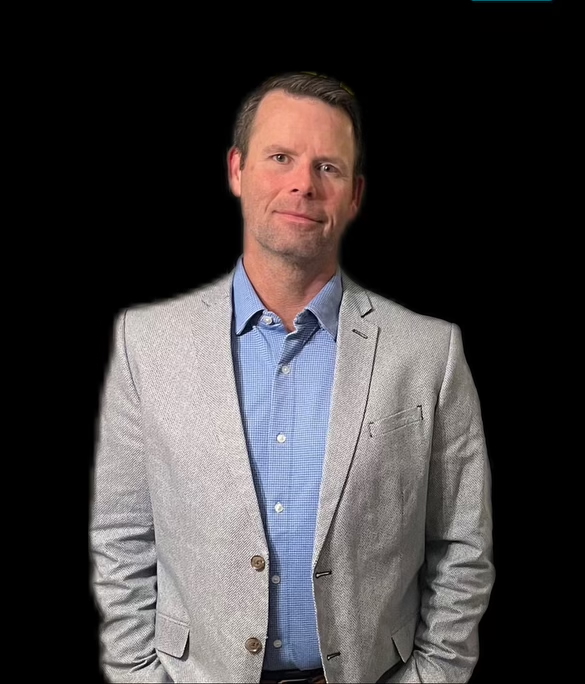 Stephen Holcomb, Realtor with eXp Realty